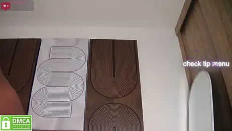 aidaadams — Stripchat stream photo (Apr 2026)