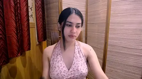 solana_elowen — stripchat