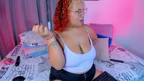 monicabbw_ — Stripchat profile photo