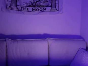 cupcakesoul — Chaturbate stream photo (Jun 2026)