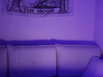 cupcakesoul — Chaturbate profile photo