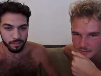 blondiexbrunette — chaturbateでウェブカムモデルオンライン