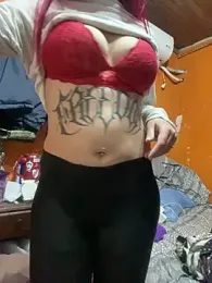 0dis3a — Stripchat stream photo (May 2026)