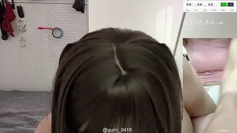 gumi_0418 — stripchatでウェブカムモデルオンライン