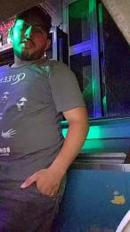 JoseMMA4 — Cam4 stream photo (May 2025)