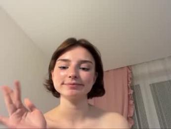 floret_joy — Chaturbate stream photo (Aug 2026)