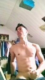HotFabian93 — Cam4 stream photo (Mar 2026)