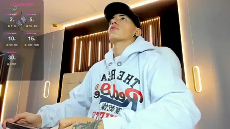 Lobo_17_ — stripchat