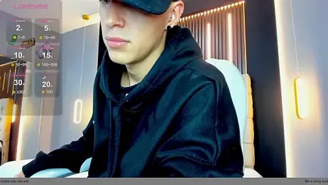 Lobo_17_ — Stripchat stream photo (Mar 2026)