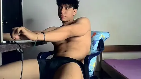 CONDE1997 — Stripchat stream photo (Sep 2026)