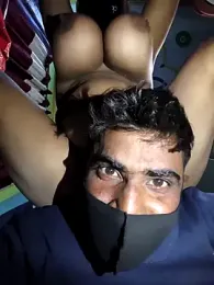 CUTE_BHABI_1 — Stripchat stream photo (Jan 2026)