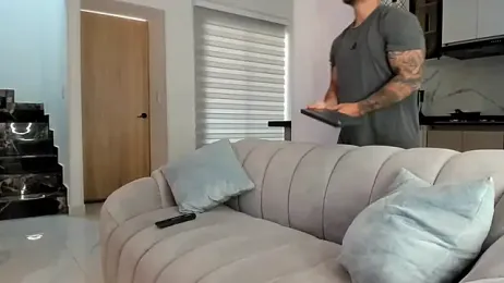 Ricardogo19 — Stripchat stream photo (Mar 2026)