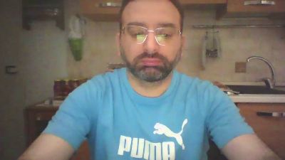 Hugos31 — Cam4 stream photo (Mar 2026)