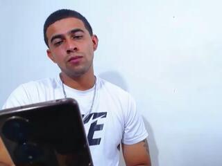 German Collins — flirt4free