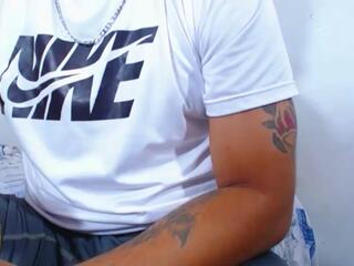 German Collins — Flirt4free stream photo (Mar 2026)