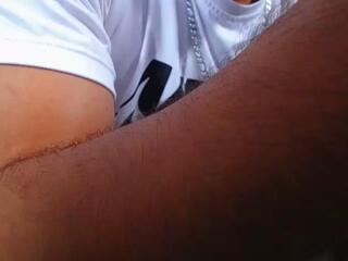 German Collins — Flirt4free stream photo (Mar 2026)