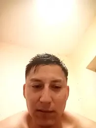 LuisMex1998 — Stripchat profile photo