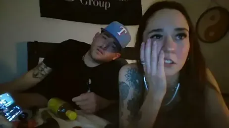 TBabyandMattieB — Stripchat stream photo (Jan 2026)