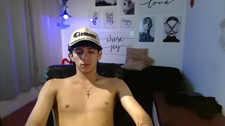 AmethystShadow17 — Stripchat stream photo (Feb 2026)