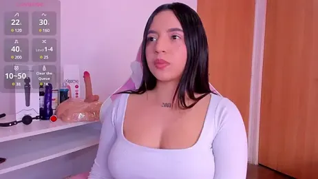 Bonniieee_ — Stripchat stream photo (May 2025)