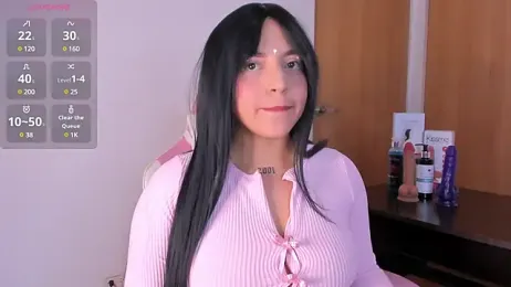 Bonniieee_ — Stripchat stream photo (May 2025)