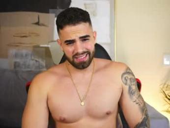 paulphoenix_ — Chaturbate stream photo (Apr 2026)