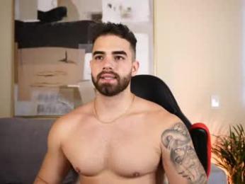 paulphoenix_ — chaturbate