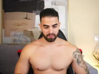 paulphoenix_ — Chaturbate stream photo (Apr 2026)