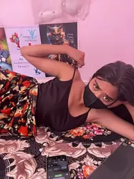 Sexykhushi041 — Stripchat stream photo (Jun 2026)