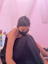 Sexykhushi041 — Stripchat stream photo (Jun 2026)