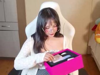 naree_masaki — Chaturbate stream photo (Mar 2026)