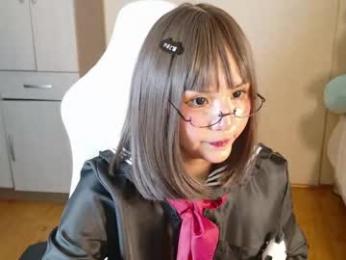 naree_masaki — Chaturbate stream photo (Jun 2026)