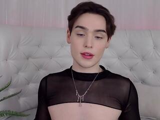 Robert Rosenberg — flirt4free