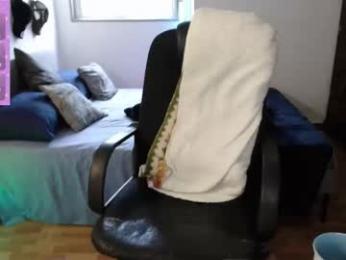 andrecampos87 — Chaturbate stream photo (Jun 2026)