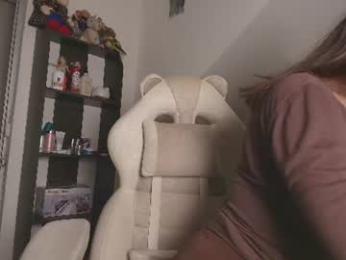 venus_art11 — Chaturbate stream photo (Jun 2026)