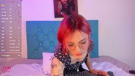 abby_jones2 — Stripchat stream photo (Apr 2025)