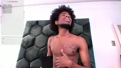 AllexJacob — Stripchat profile photo