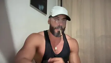 romeolovedark — Stripchat stream photo (Mar 2026)