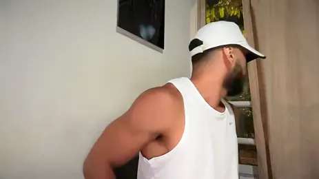 romeolovedark — Stripchat stream photo (Sep 2026)