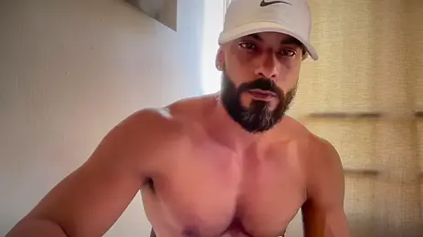 romeolovedark — Stripchat stream photo (Sep 2026)