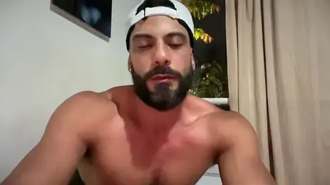 romeolovedark — Stripchat stream photo (Sep 2026)