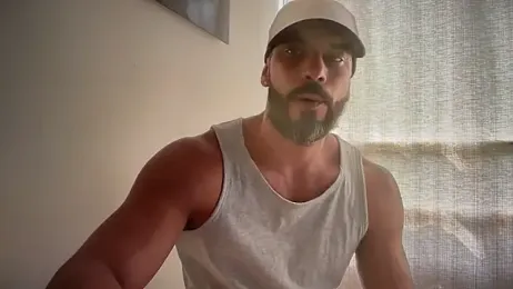 romeolovedark — Stripchat stream photo (Mar 2026)