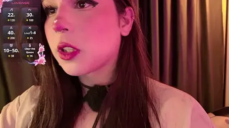 Yuri_Stars — stripchat