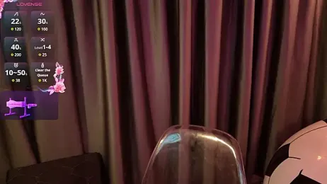 Yuri_Stars — stripchat