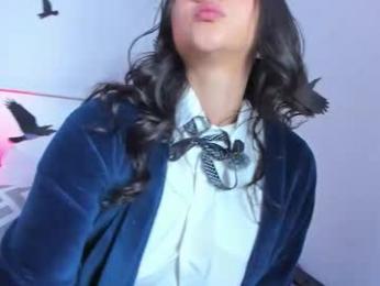 _gabbyx_ — Chaturbate stream photo (Oct 2025)