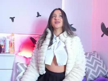 _gabbyx_ — Chaturbate stream photo (Oct 2025)