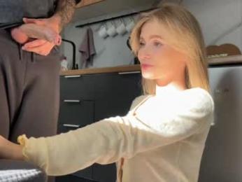 adele_nick2202 — Chaturbate stream photo (Apr 2026)