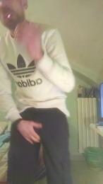 Davlup25 — Cam4 stream photo (Apr 2026)