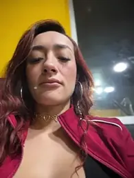 ariiel_ — stripchatでウェブカムモデルオンライン