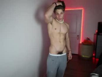 yourbigitalianstallion — Chaturbate stream photo (Jul 2026)
